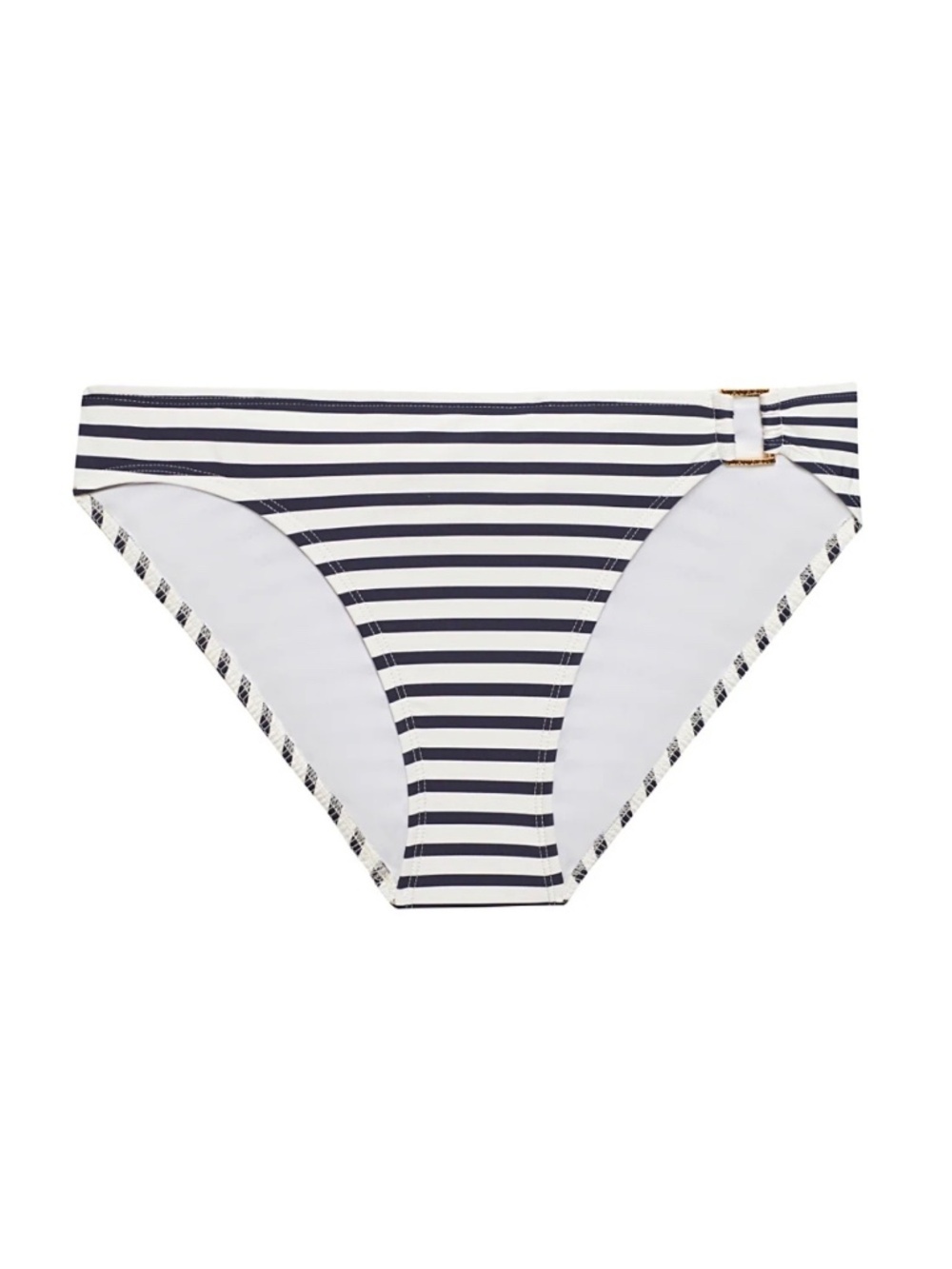 Ralph Lauren Navy/White Bikini Set - Picture 6 of 14
